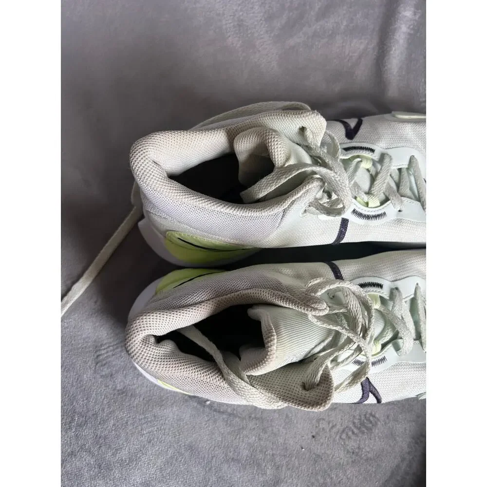 Nike Renew Elevate 3 Men's size 10 Basketball Shoe sneaker - Picture 3 of 6